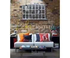 KNYGA Emily Henson Life Unstyled