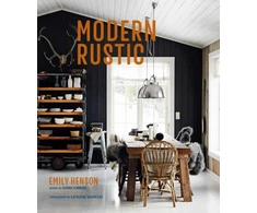 KNYGA Emily Henson Modern Rustic