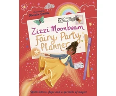 KNYGA Emily Hibbs Zizzi Moonbeam