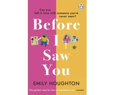 KNYGA Emily Houghton Before I Saw You