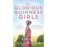 KNYGA Emily Hourican Glorious Guinness Girls