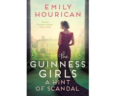KNYGA Emily Hourican Guinness Girls – A Hint of Scandal
