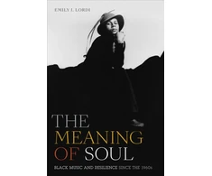 KNYGA Emily J Lordi Meaning of Soul