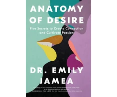 KNYGA Emily Jamea Anatomy of Desire