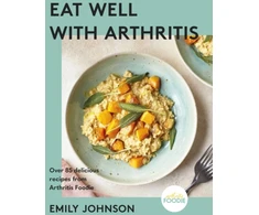 KNYGA Emily Johnson Eat Well with Arthritis