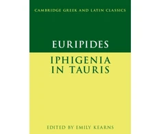 KNYGA Emily Kearns Euripides: Iphigenia in Tauris