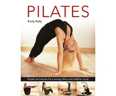 KNYGA Emily Kelly Pilates