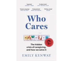 KNYGA Emily Kenway Who Cares