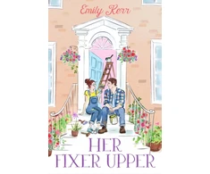 KNYGA Emily Kerr Her Fixer Upper