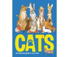 KNYGA Emily Kington CATS