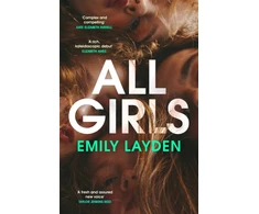 KNYGA Emily Layden All Girls