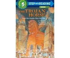 KNYGA Emily Little Trojan Horse: How the Greeks Won the War