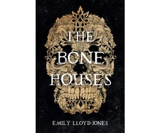 KNYGA Emily Lloyd Jones The Bone Houses