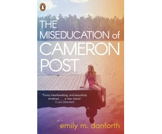 KNYGA Emily M Danforth Miseducation of Cameron Post