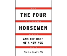 KNYGA Emily Mayhew Four Horsemen