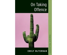 KNYGA Emily Mcternan On Taking Offence
