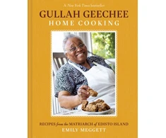 KNYGA Emily Meggett Gullah Geechee Home Cooking: Recipes from the Mother of Edisto Island