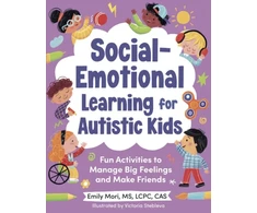 KNYGA Emily Mori Social-Emotional Learning for Autistic Kids