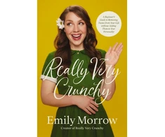 KNYGA Emily Morrow Really Very Crunchy