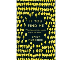 KNYGA Emily Murdoch If You Find Me