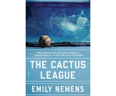 KNYGA Emily Nemens Cactus League