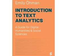 KNYGA Emily Ohman Introduction to Text Analytics