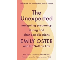 KNYGA Emily Oster Unexpected