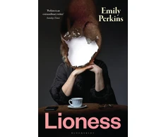 KNYGA Emily Perkins Lioness