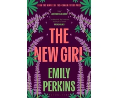 KNYGA Emily Perkins New Girl