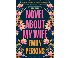 KNYGA Emily Perkins Novel About My Wife