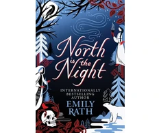KNYGA Emily Rath North Is The Night
