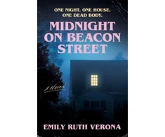 KNYGA Emily Ruth Verona Midnight on Beacon Street