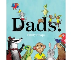 KNYGA Emily Snape Dads