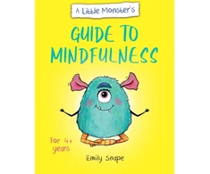 KNYGA Emily Snape Little Monster’s Guide to Mindfulness