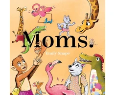 KNYGA Emily Snape Moms