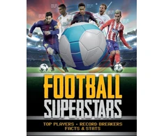 KNYGA Emily Stead Football Superstars