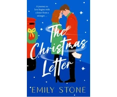 KNYGA Emily Stone Christmas Letter