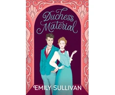 KNYGA Emily Sullivan Duchess Material