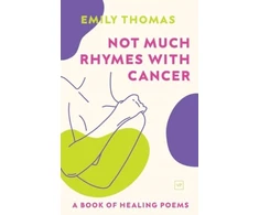 KNYGA Emily Thomas Not Much Rhymes With Cancer