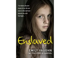 KNYGA Emily Vaughn Enslaved