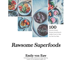 KNYGA Emily Von Euw Rawsome Superfoods