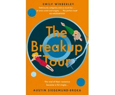 KNYGA Emily Wibberley Breakup Tour