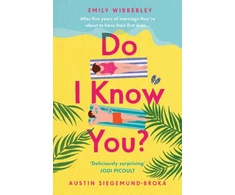 KNYGA Emily Wibberley Do I Know You?