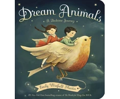 KNYGA Emily Winfield Martin Dream Animals