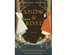 KNYGA Emily Winfield Martin Snow and Rose