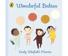KNYGA Emily Winfield Martin Wonderful Babies
