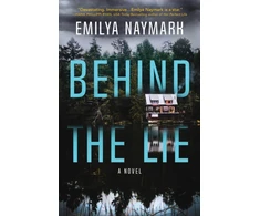 KNYGA Emilya Naymark Behind the Lie