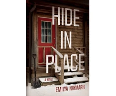 KNYGA Emilya Naymark Hide in Place