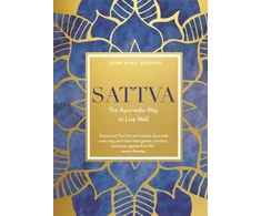 KNYGA Emin Rushton Sattva