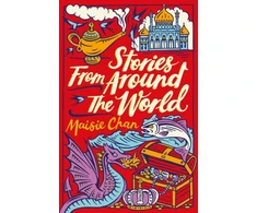 KNYGA Emma Adams Stories From Around the World